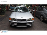 Oto Çıkma Parça / Bmw / 3 Serisi / Alt Takım / Arka Dingil / Çıkma Parça 