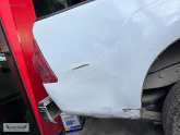 Isuzu Dmax Çıkma Euro 4 Çıkma Panel