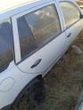 Oto Çıkma Parça / Skoda / Fabia / Kaporta & Karoser / Sağ Arka Kapı / Çıkma Parça 
