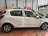 Oto Çıkma Parça / Opel / Corsa / Kaporta & Karoser / Arka Çamurluk / Çıkma Parça 