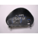 Daewoo Matiz Kilometre Saati Gösterge Paneli 758127A