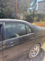 Toyota Corona sol arka kapı Orjinal hatasız