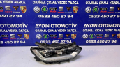 2015-2018 VOLKSWAGEN PASSAT B8 ORİJİNAL ÇIKMA XENON SAĞ FAR