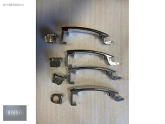 Oto Çıkma Parça / Seat / Ibiza / Kaporta & Karoser / Dış Kapı Kolu / Sıfır Parça 