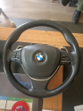 BMW F10 komple dolu direksiyon simidi ve airbak