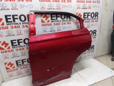 Oto Çıkma Parça / Honda / CR-V / Kaporta & Karoser / Sol Arka Kapı / Çıkma Parça 