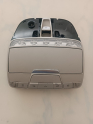 Mercedes W205 tavan lambası A0009067903 A0008275223