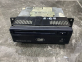65906961859-01 DVD GPS NAVİGASYON  BMW 7 E65