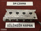 Oto Çıkma Parça / Ford / Escort / Motor / Silindir Kapağı / Çıkma Parça 