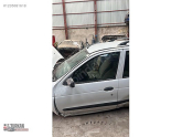 Oto Çıkma Parça / Renault / Megane / Kaporta & Karoser / Sol Ön Kapı / Çıkma Parça 