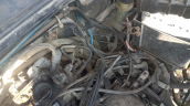 Fiat Doblo 1.2 motorici tesisat yedek parça