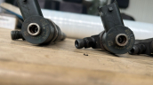 Oto Çıkma Parça / Fiat / Egea / Motor / Enjektör / Çıkma Parça 
