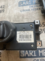 Oto Çıkma Parça / Seat / Ibiza / Klima / Kontrol Paneli / Çıkma Parça 