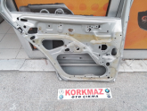 Oto Çıkma Parça / Mercedes / C Serisi / Kaporta & Karoser / Sol Arka Kapı / Çıkma Parça 