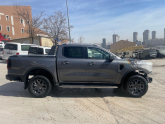 Hurda Belgeli Araçlar / Ford / Ranger