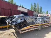 Hurda Belgeli Araçlar / Skoda / Kodiaq