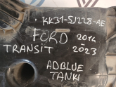 Oto Çıkma Parça / Ford / Transit / Yakıt / Depo Kapağı / Çıkma Parça 