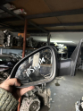 Oto Çıkma Parça / Opel / Insignia / Ayna / Sol Dış Ayna / Çıkma Parça 