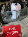 Oto Çıkma Parça / Fiat / Ducato / Oto Cam / Kapı Camları / Çıkma Parça 