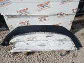 VOLKSWAGEN GOLF 6 ÖN TAMPON ALT SPOİLER ÇIKMA ORJİNAL
