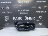Oto Çıkma Parça / Skoda / Kodiaq / Far & Stop / Sol Ön Far / Çıkma Parça 