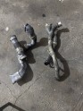 Dacia duster hava filtre borusu 110 luk turbo borusu