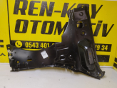 Oto Çıkma Parça / Dacia / Duster / Kaporta & Karoser / Sol Ön Çamurluk / Çıkma Parça 
