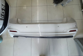 BMW 3 SERİSİ F30 LCİ ARKA TAMPON 2015-18
