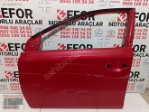 Oto Çıkma Parça / Toyota / Auris / Kaporta & Karoser / Sol Ön Kapı / Çıkma Parça 