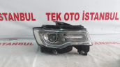 Oto Çıkma Parça / Jeep / Grand Cherokee / Far & Stop / Sağ Ön Far / Çıkma Parça 