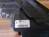 Oto Çıkma Parça / Volkswagen / Passat / Far & Stop / Sol Ön Far / Çıkma Parça 