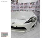 Oto Çıkma Parça / Subaru / BRZ / Kaporta & Karoser / Komple Ön / Çıkma Parça 