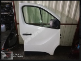 Renault Trafik 3 sağ ön kapı kolu