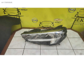 Oto Çıkma Parça / Opel / Insignia / Far & Stop / Sol Ön Far / Çıkma Parça 