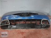 Oto Çıkma Parça / Renault / Captur / Tampon / Ön Tampon / Çıkma Parça 