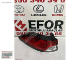 TOYOTA COROLLA CROSS SOL DIŞ STOP ÇIKMA ORJİNAL YEDEK PARÇA