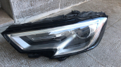 Audi A3 sol far