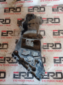 RENAULT CLİO 4 SOL ARKA TAMPIN DESTEĞİ ORJİNAL 850456409R