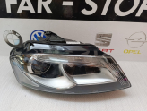 Oto Çıkma Parça / Audi / A3 / Far & Stop / Sağ Ön Far / Çıkma Parça 