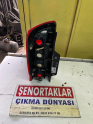 Oto Çıkma Parça / Fiat / Fiorino / Far & Stop / Sağ Arka Stop / Çıkma Parça 