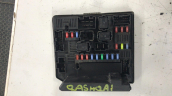 284B74BAOA NİSSAN QASHQAİ SİGORTA KUTUSU