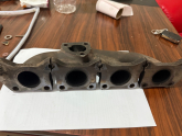 Oto Çıkma Parça / Audi / TT / Egzoz / Egzoz Manifoldu / Çıkma Parça 