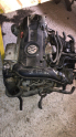 Passat b6.b7 1.4 tsı komple dolu motor  cax,bmy,blg,cav,cth kodlu