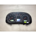 Volkswagen Bora Golf 4 Kilometre Saati Gösterge Paneli 1J0920821B