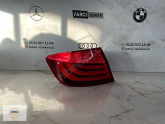 BMW 5 SERİSİ F10 SOL STOP ORJİNAL