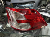 Peugeot 301 sol stop bütün parçaları mevcut