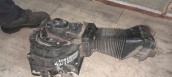 Oto Çıkma Parça / Hyundai / Accent / Kalorifer / Kalorifer Kutusu / Çıkma Parça 
