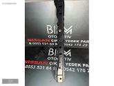 Oto Çıkma Parça / Nissan / Micra / Kaporta & Karoser / Ön Panel / Çıkma Parça 