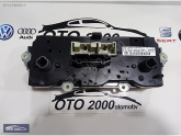 Oto Çıkma Parça / Volkswagen / Passat / Klima / Kontrol Paneli / Sıfır Parça 