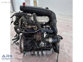 Oto Çıkma Parça / Skoda / 120 / Motor / Turbo / Çıkma Parça 